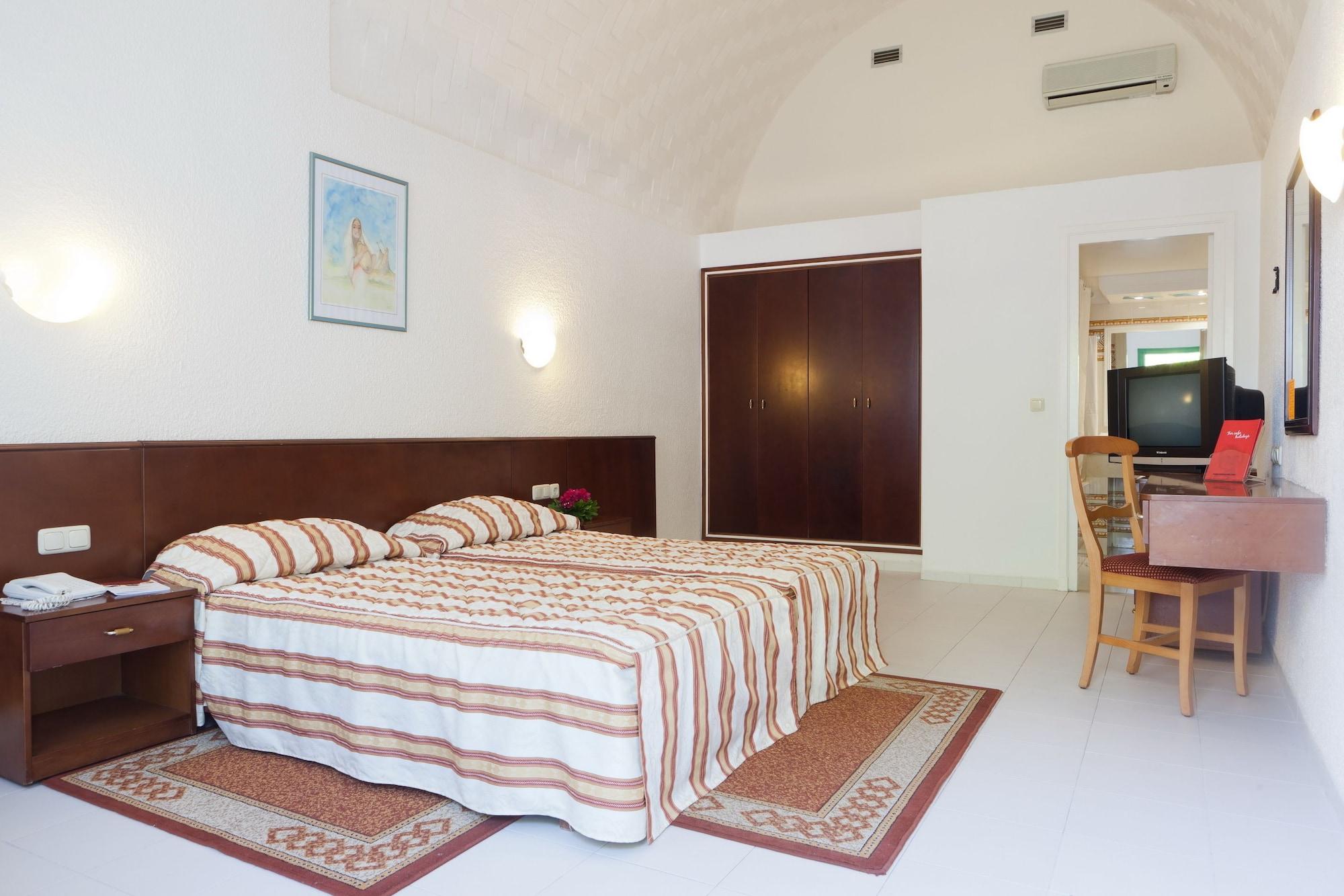 Hotel El Mouradi Club Kantaoui Suza