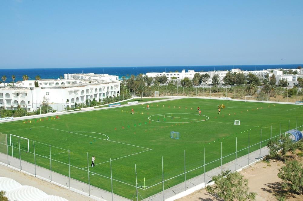 El Mouradi Club Kantaoui Suza