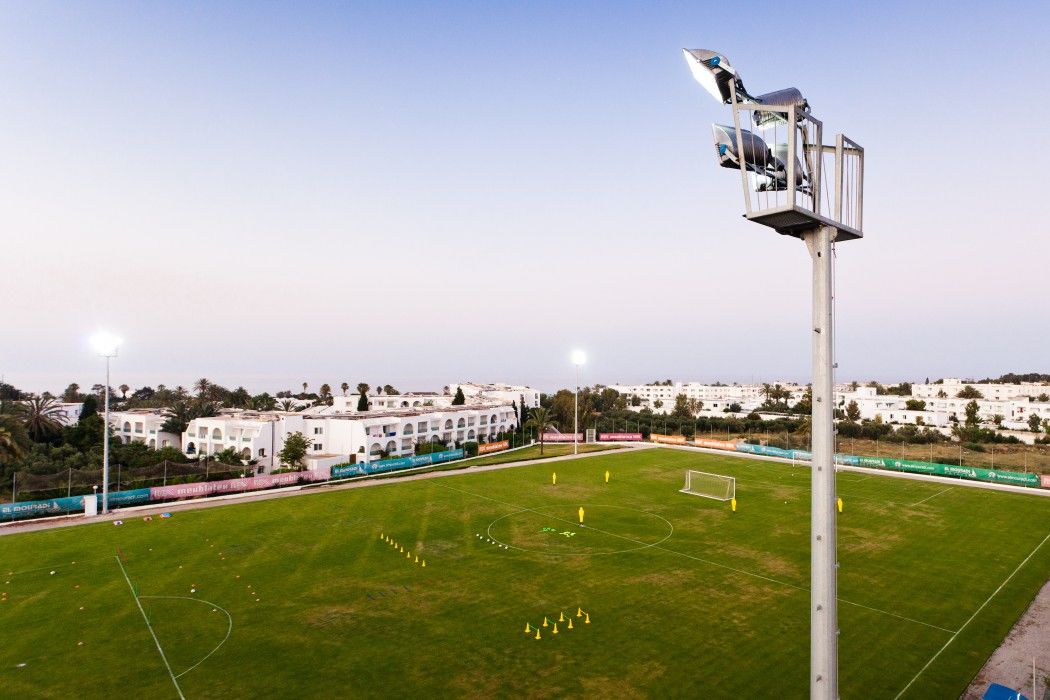 El Mouradi Club Kantaoui Suza