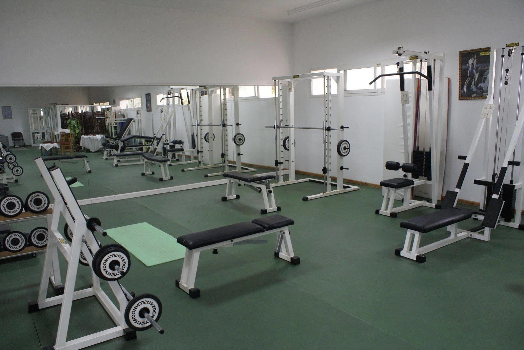 El Mouradi Club Kantaoui Hotel 4*
