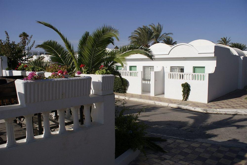 El Mouradi Club Kantaoui Hotel 4*