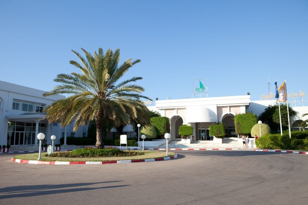 Hotel El Mouradi Club Kantaoui