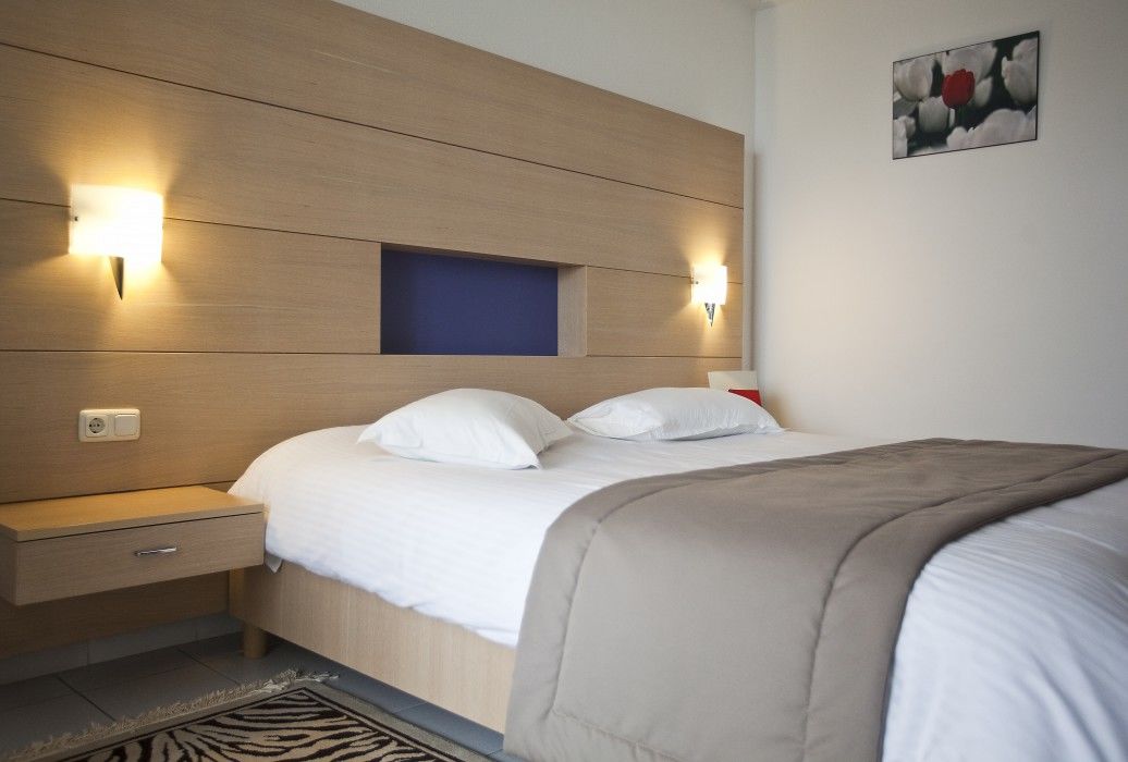 El Mouradi Club Kantaoui 4*