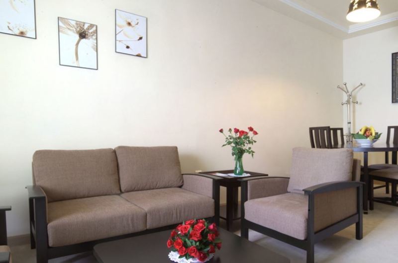 El Mouradi Club Kantaoui Hotel Sousse