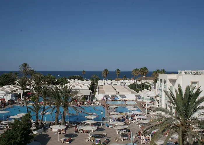 El Mouradi Club Kantaoui