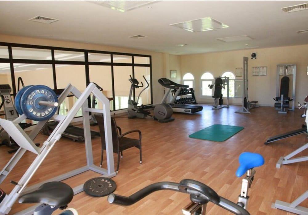 Hotel El Mouradi Club Kantaoui 4*