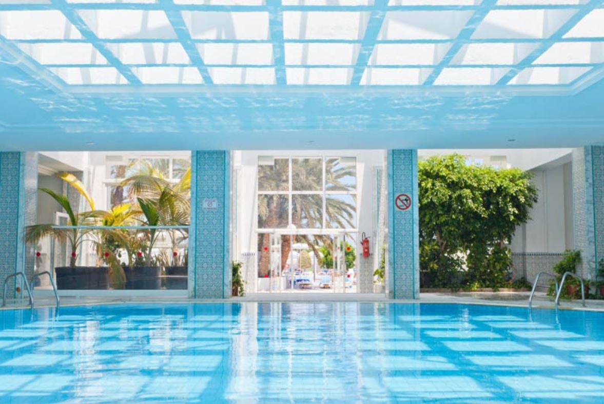 Hotel El Mouradi Club Kantaoui 4*