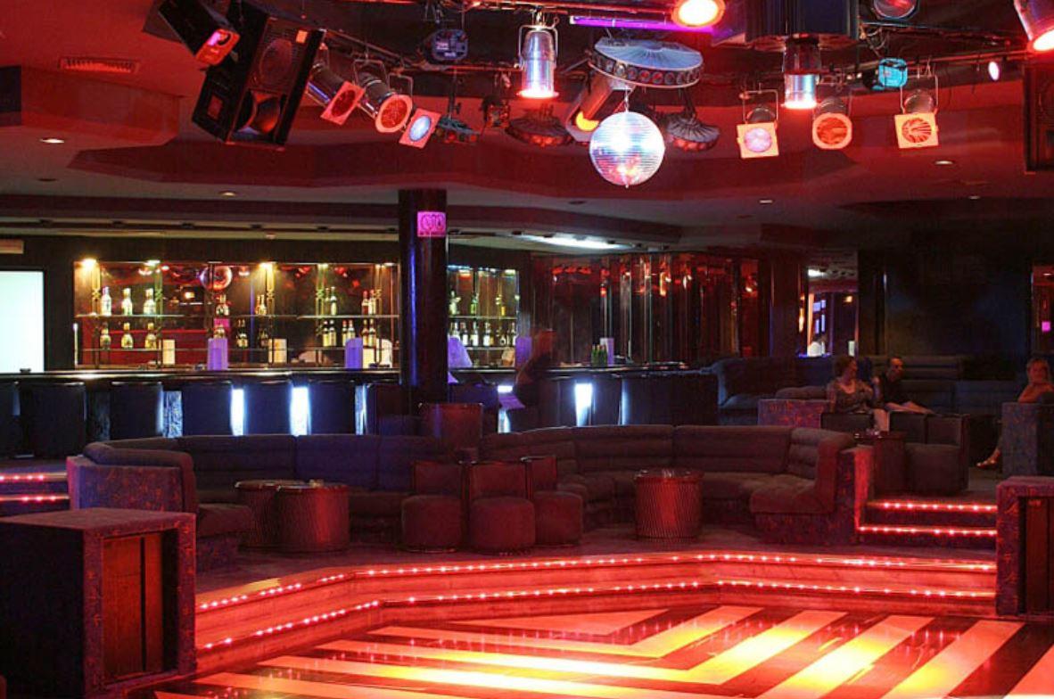 Hotel El Mouradi Club Kantaoui Sousse