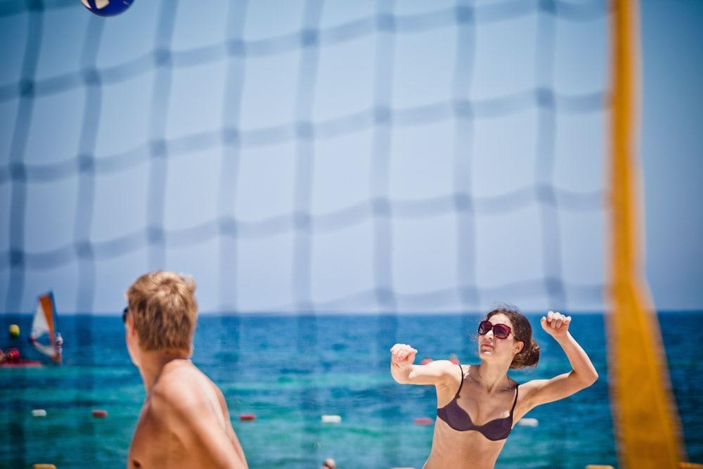 El Mouradi Club Kantaoui 4* Sousse