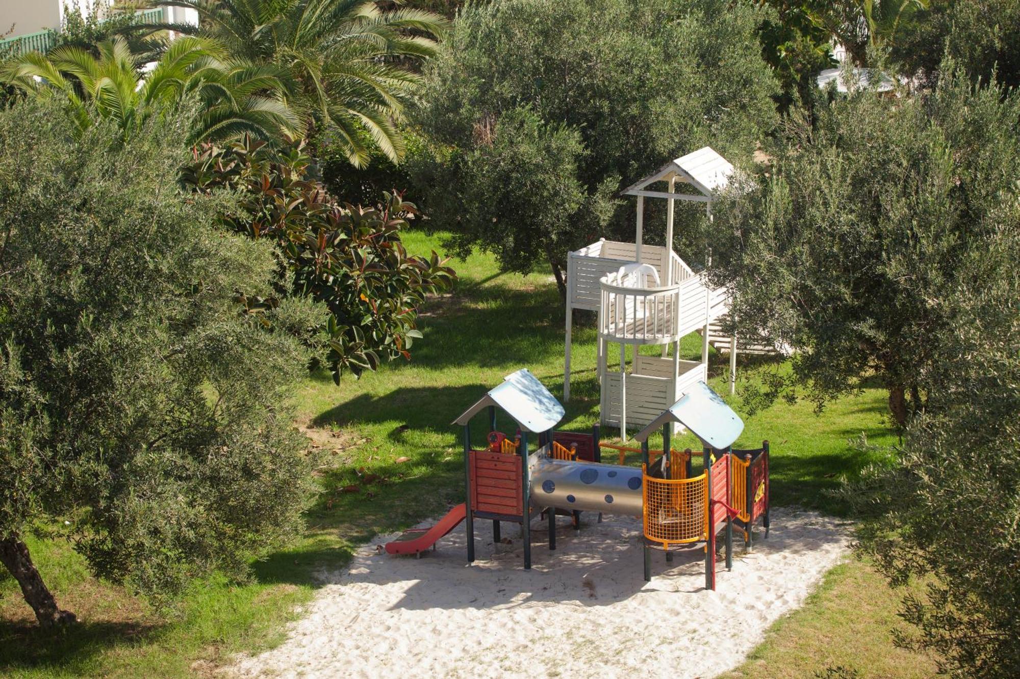 El Mouradi Club Kantaoui 4*