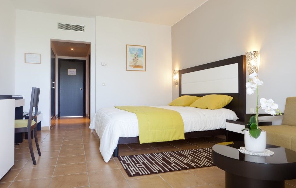 El Mouradi Club Kantaoui 4*